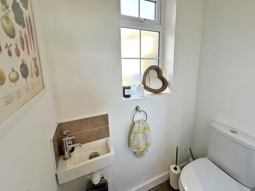 Images for Sway, Hampshire