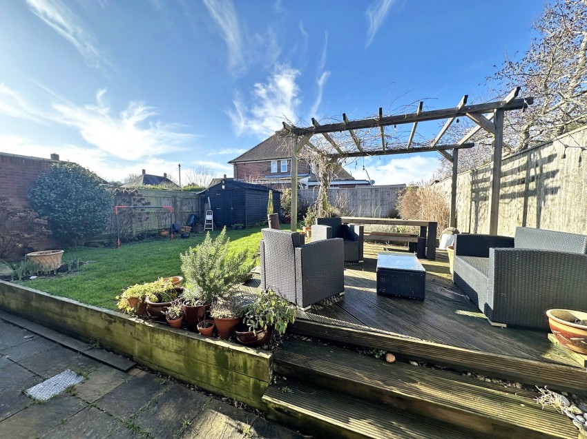 Images for Sway, Hampshire