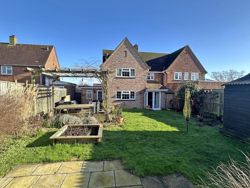 Images for Sway, Hampshire