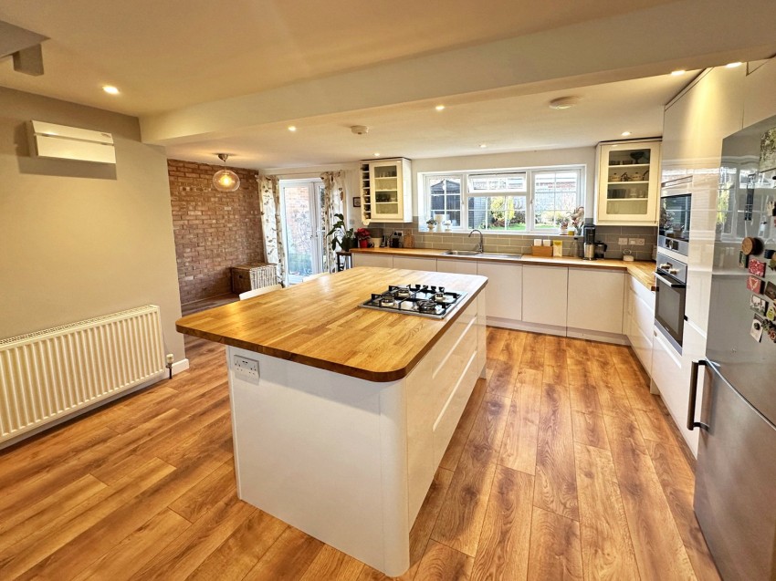 Images for Sway, Hampshire