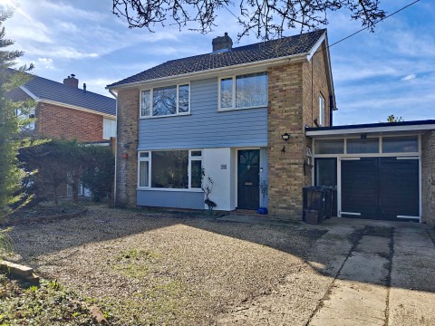 View Full Details for Hordle, Lymington, Hampshire