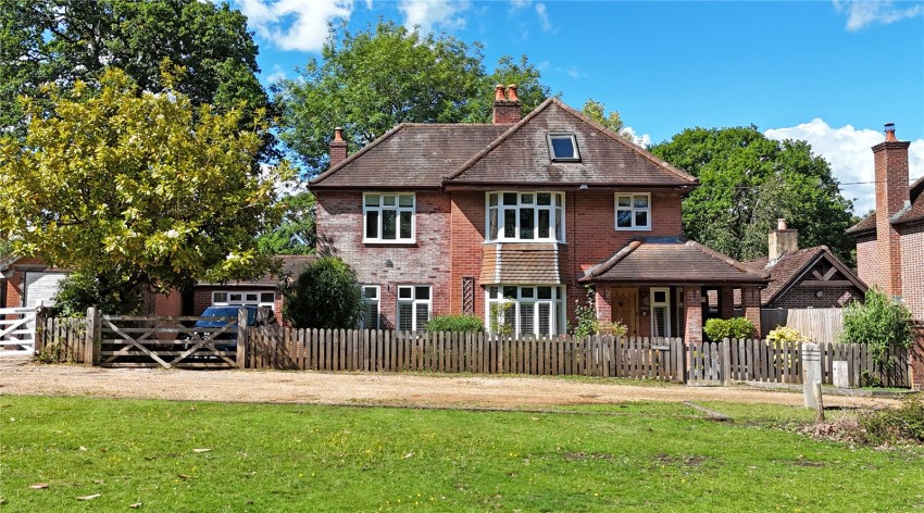 Images for Minstead, Lyndhurst, Hampshire