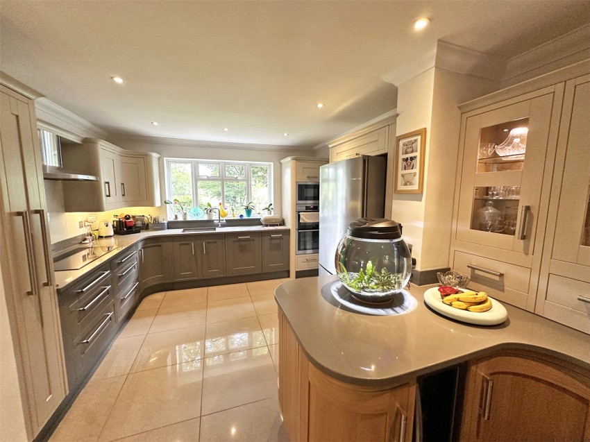 Images for Minstead, Lyndhurst, Hampshire