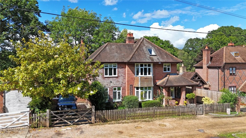 Images for Minstead, Lyndhurst, Hampshire