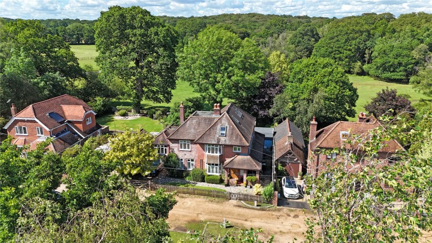 Images for Minstead, Lyndhurst, Hampshire