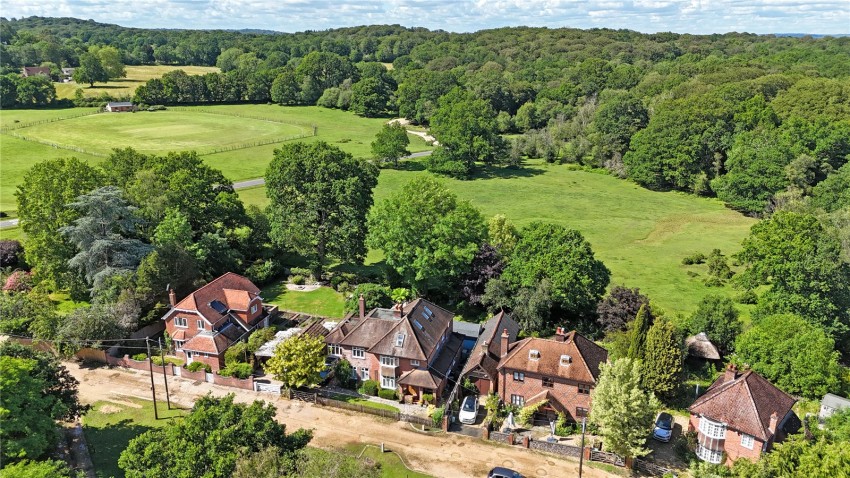 Images for Minstead, Lyndhurst, Hampshire