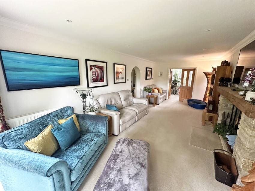 Images for Minstead, Lyndhurst, Hampshire