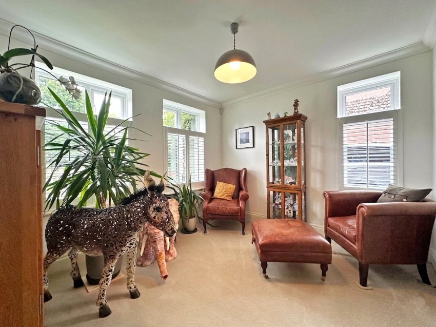 Images for Minstead, Lyndhurst, Hampshire
