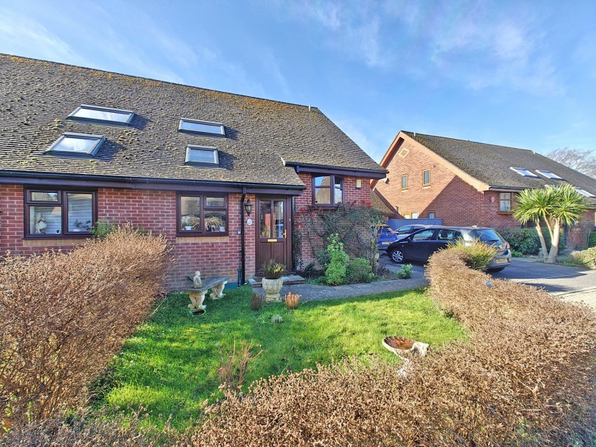 Images for Hordle, Lymington, Hampshire