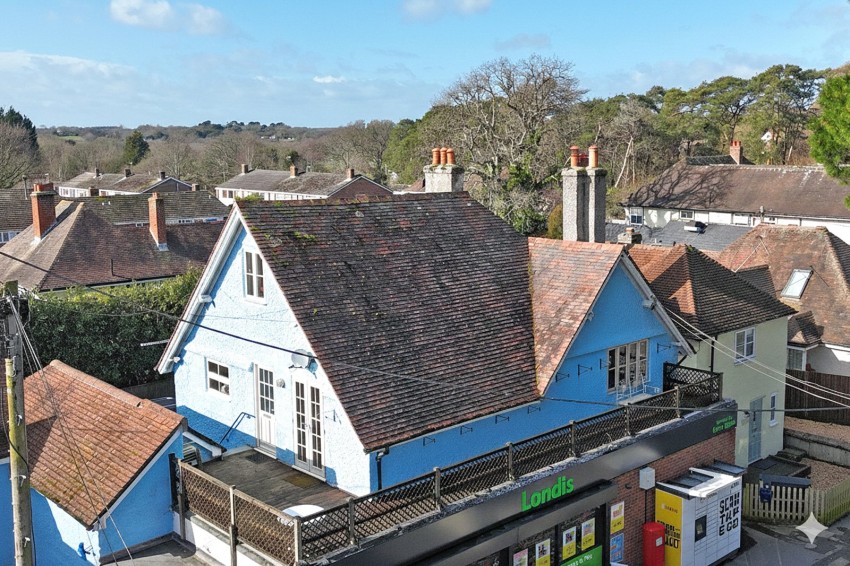 Images for Sway, Hampshire