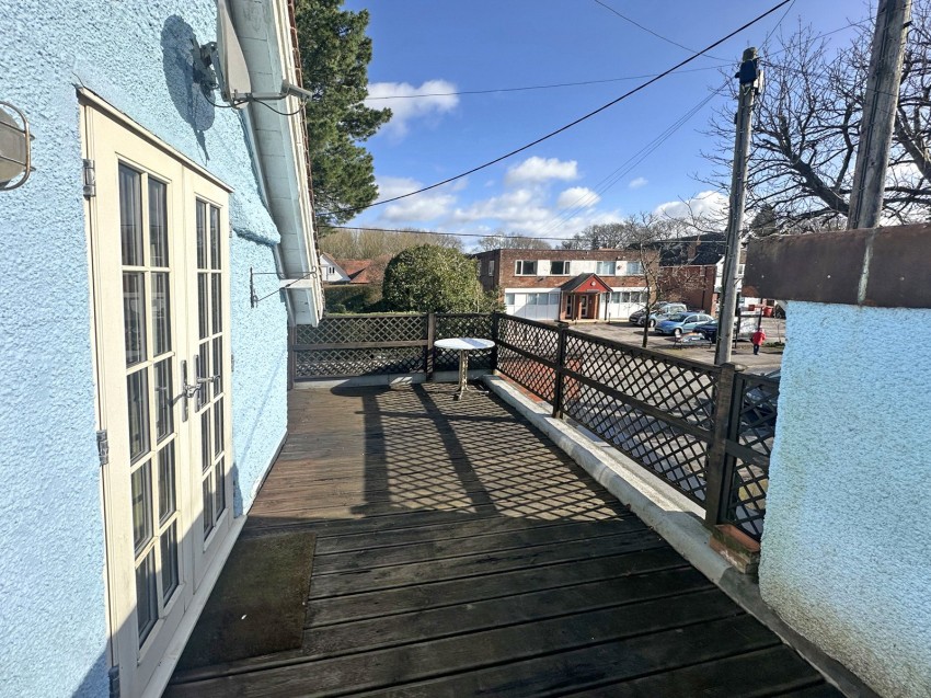 Images for Sway, Hampshire