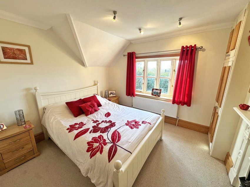 Images for Sway, Hampshire