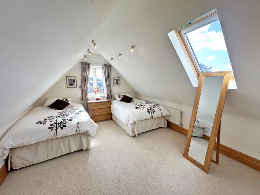 Images for Sway, Hampshire