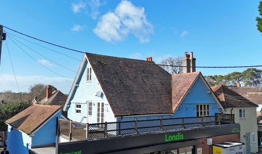 Images for Sway, Hampshire