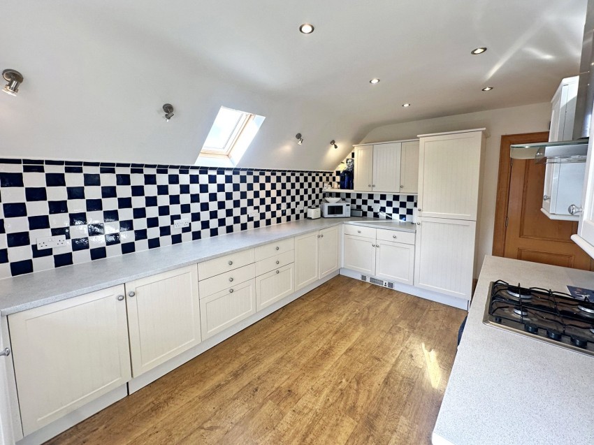 Images for Sway, Hampshire