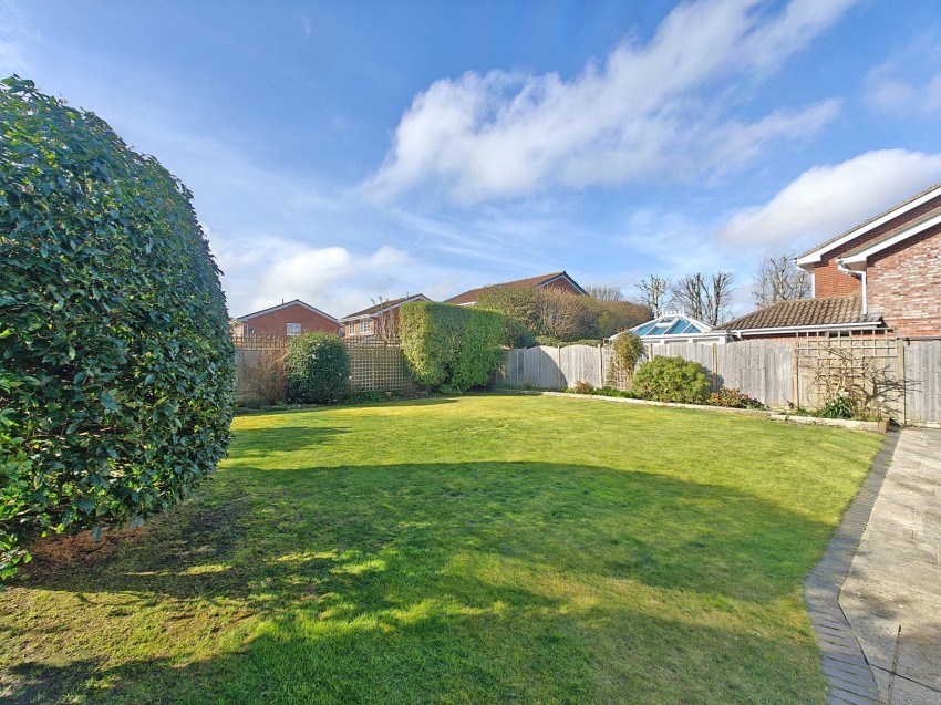 Images for Sway, Lymington, Hampshire