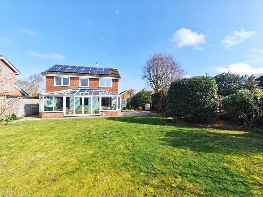 Images for Sway, Lymington, Hampshire