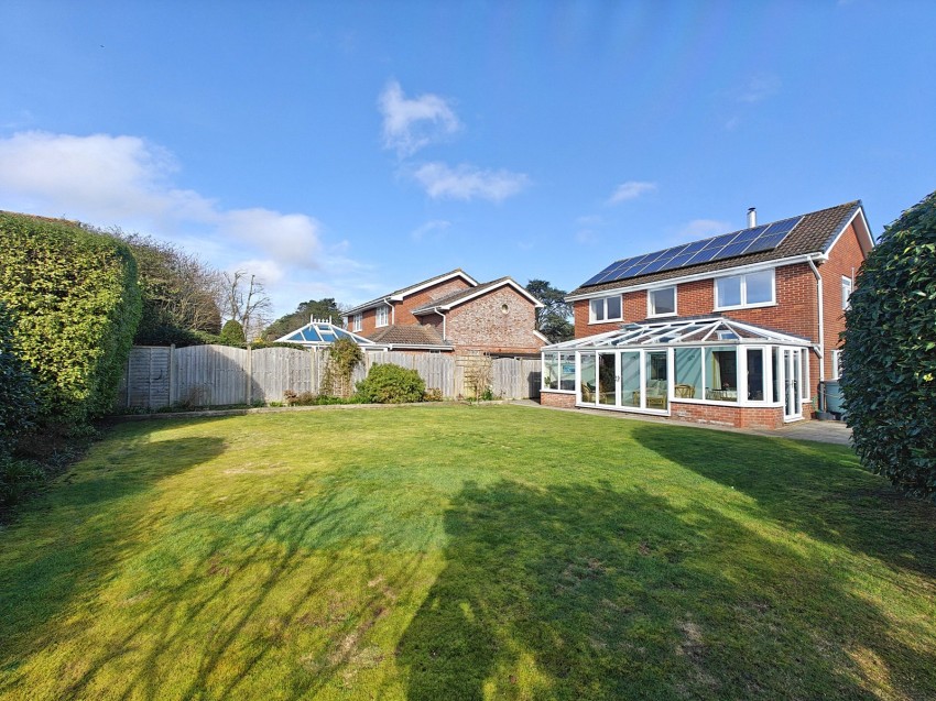 Images for Sway, Lymington, Hampshire