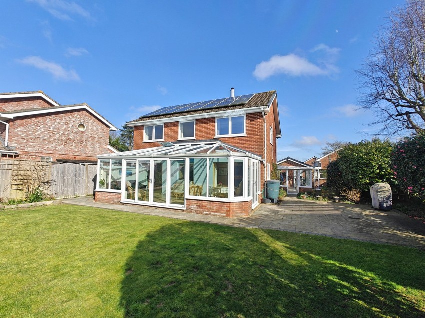 Images for Sway, Lymington, Hampshire