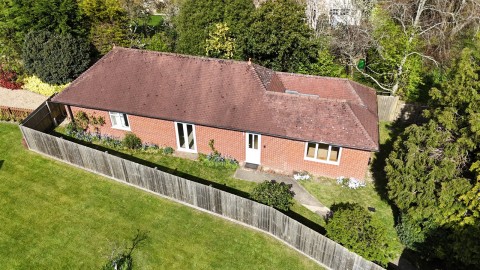 View Full Details for Boldre, Lymington, Hampshire