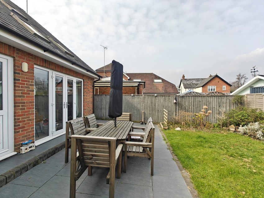 Images for Brockenhurst, Hampshire