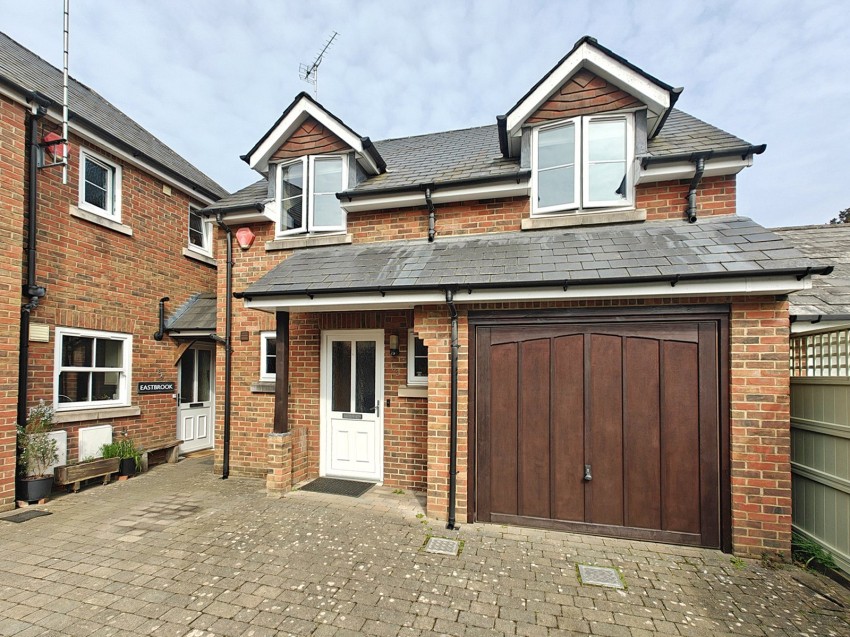 Images for Brockenhurst, Hampshire