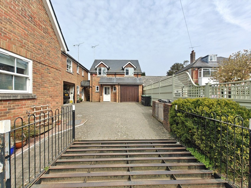 Images for Brockenhurst, Hampshire