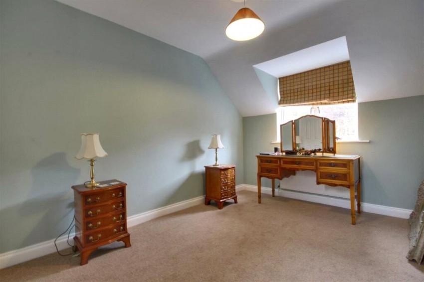 Images for Brockenhurst, Hampshire