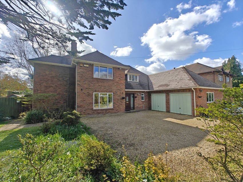 Images for New Milton, Hampshire