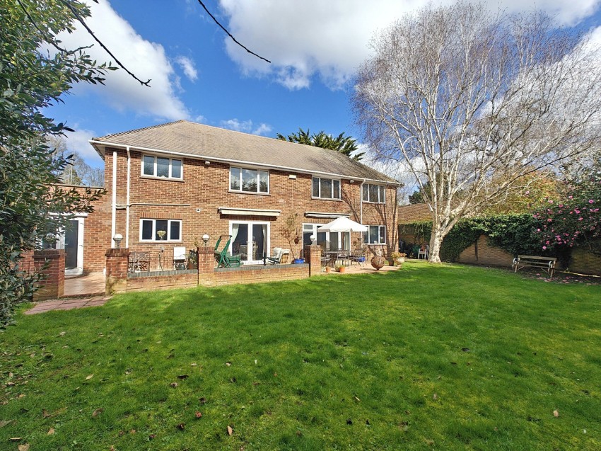 Images for New Milton, Hampshire