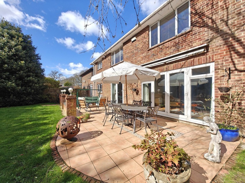 Images for New Milton, Hampshire