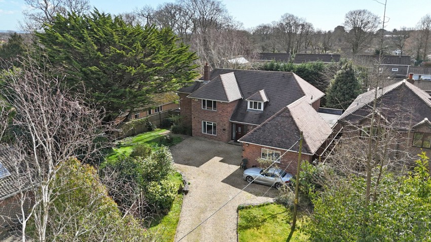 Images for New Milton, Hampshire