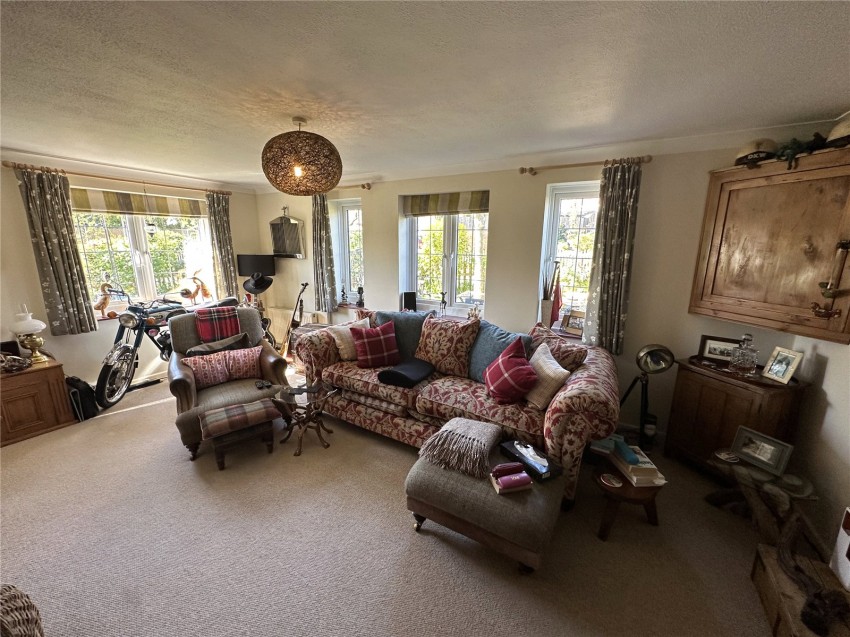 Images for Sway, Lymington, Hampshire