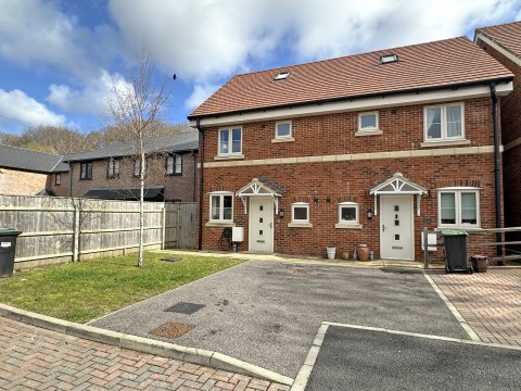 View Full Details for Sway, Lymington, Hampshire