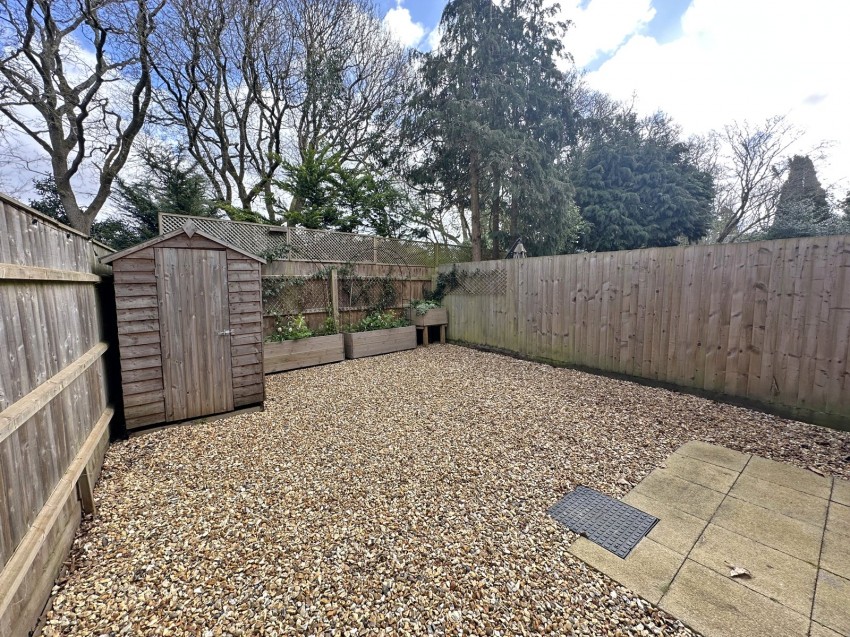 Images for Sway, Lymington, Hampshire