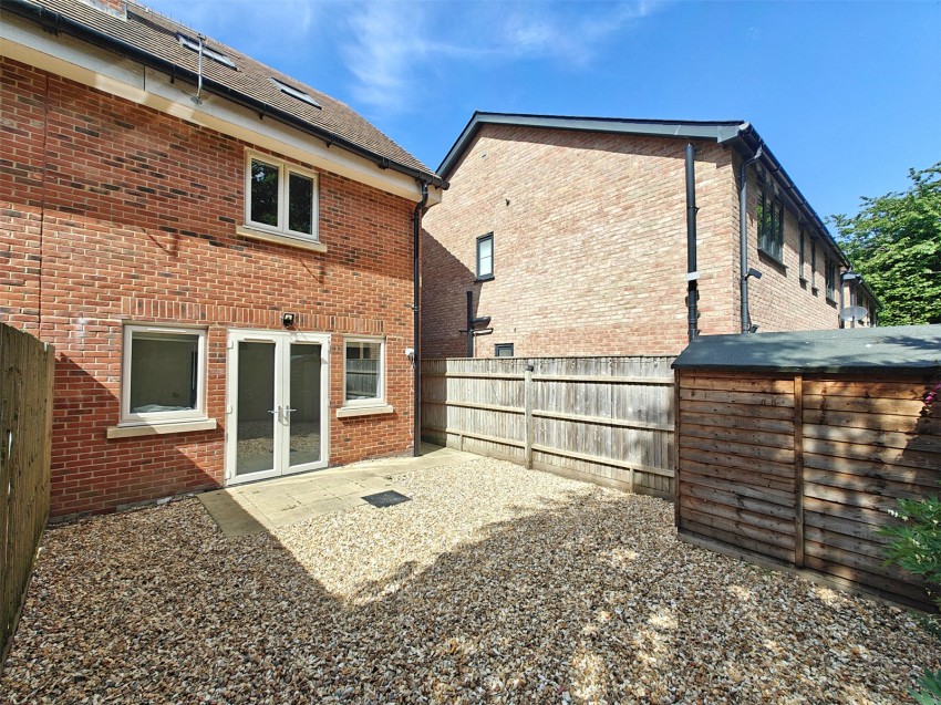Images for Sway, Lymington, Hampshire
