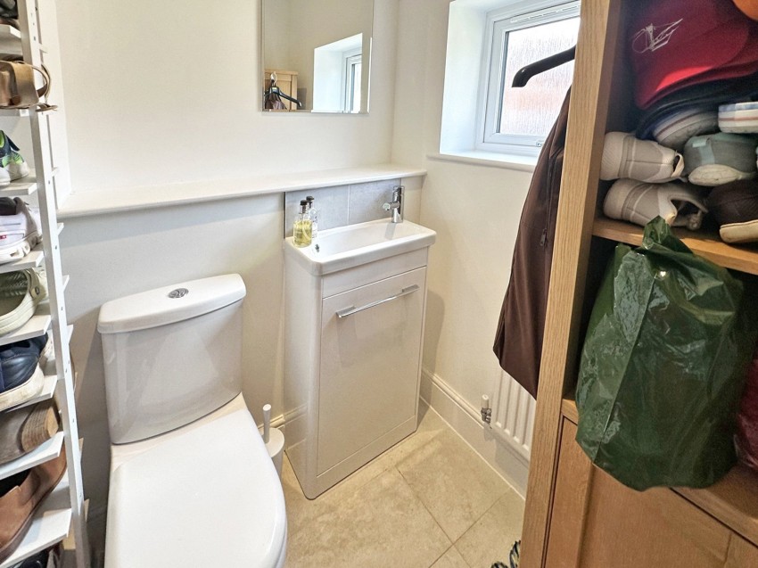 Images for Sway, Lymington, Hampshire