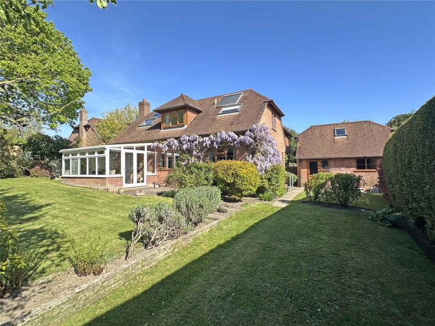 Images for Sway, Lymington, Hampshire