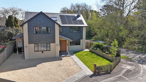 View Full Details for Brockenhurst, Hampshire