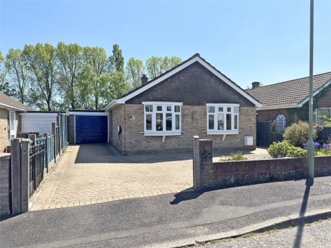 View Full Details for Sway, Lymington, Hampshire
