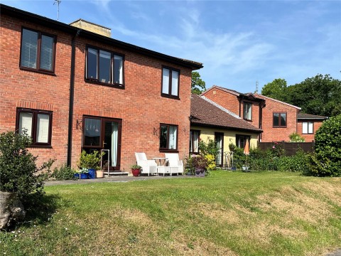 View Full Details for Brockenhurst, Hampshire