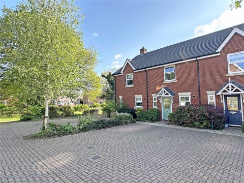 View Full Details for Bransgore, Christchurch, Hampshire