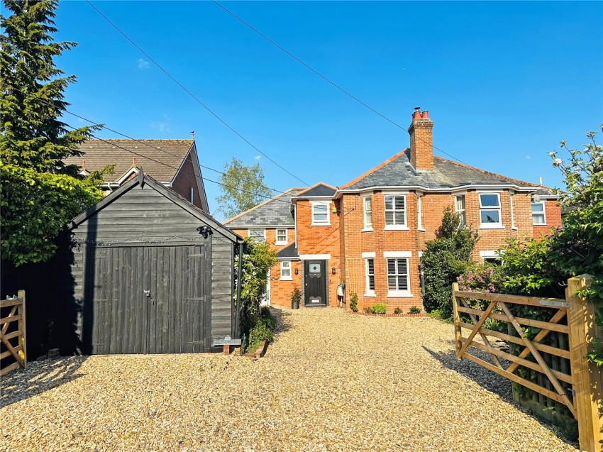 Images for Sway, Lymington, Hampshire