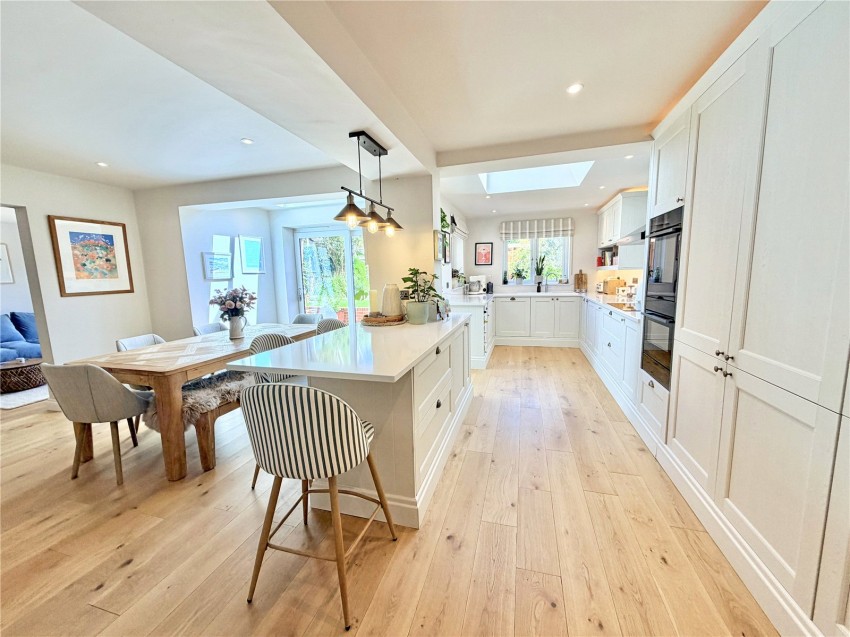 Images for Sway, Lymington, Hampshire
