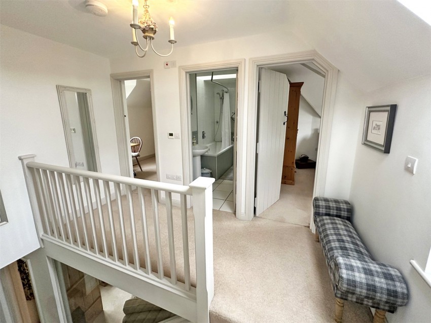 Images for Boldre, Lymington, Hampshire