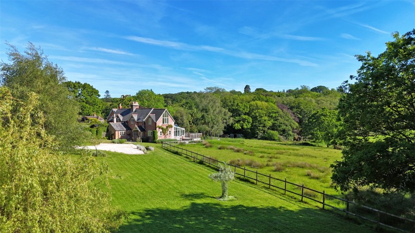 Images for Boldre, Lymington, Hampshire
