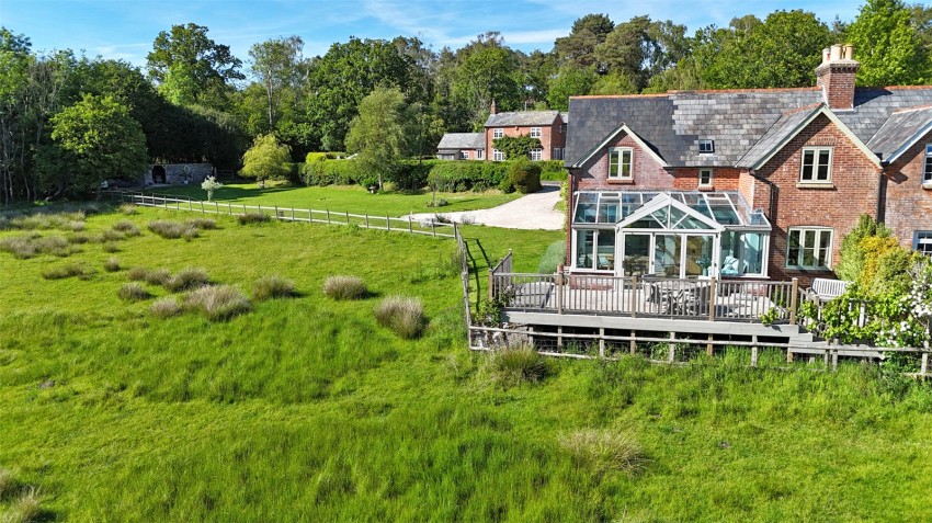Images for Boldre, Lymington, Hampshire