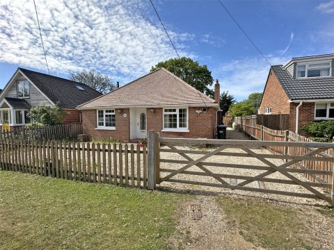 View Full Details for Brockenhurst, Hampshire