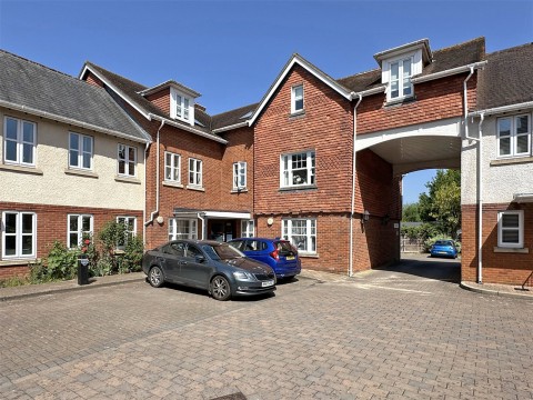View Full Details for Brockenhurst, Hampshire