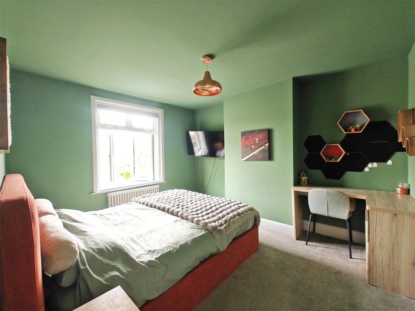 Images for Sway, Lymington, Hampshire